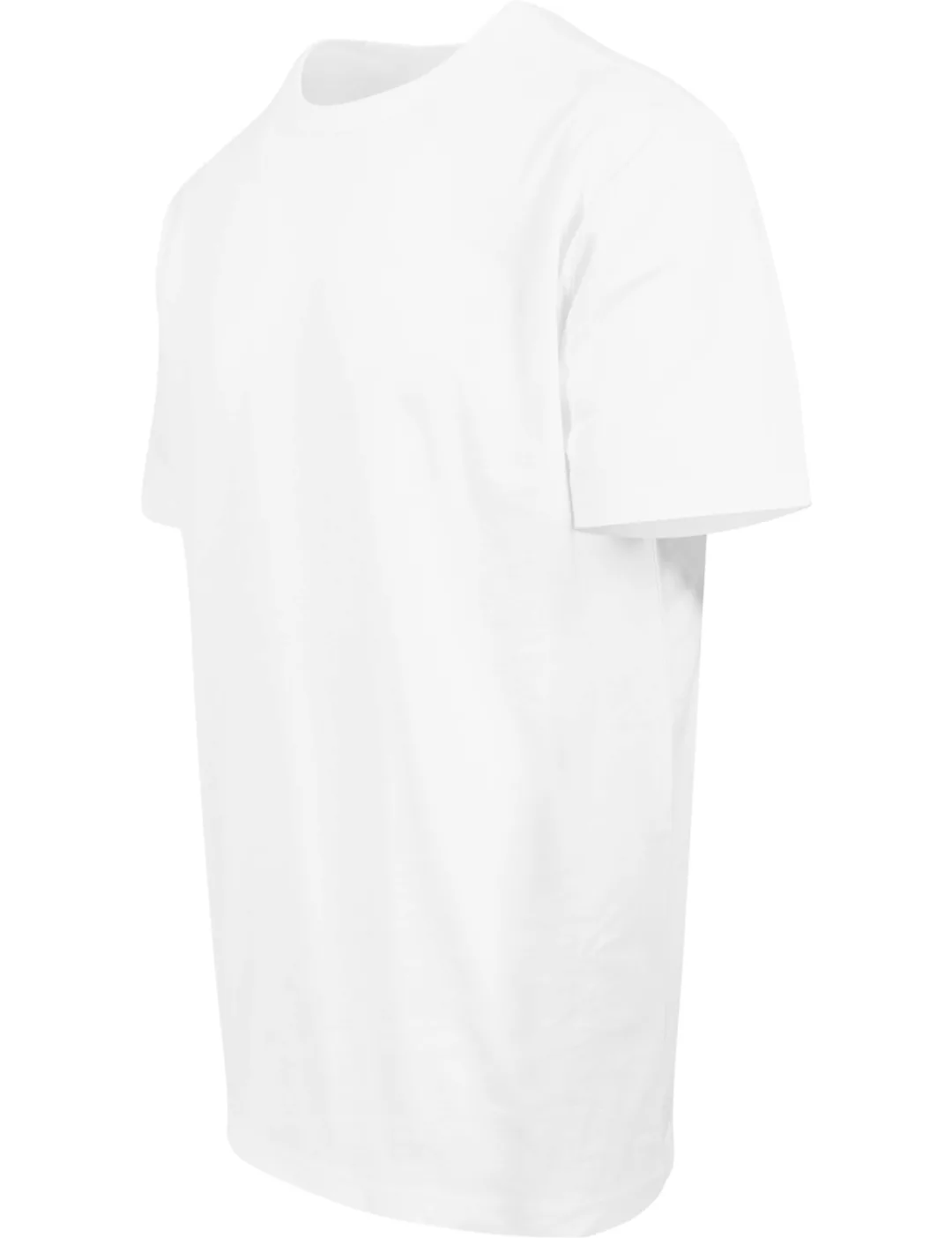 Urban Classics Herren Turnup Tee günstig online kaufen