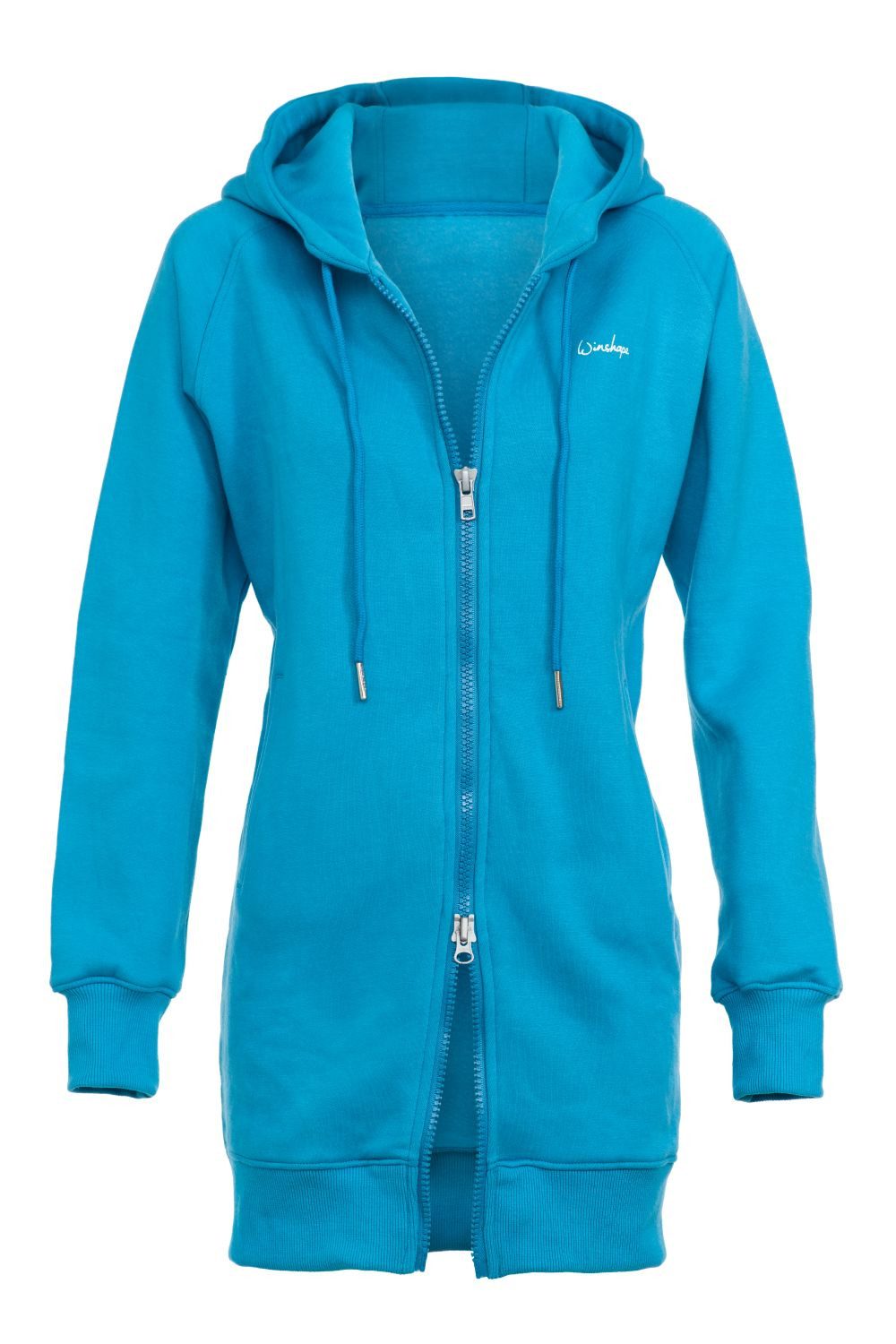 Winshape Trainingsjacke Hoodie-Jacke J006 Street Style günstig online kaufen