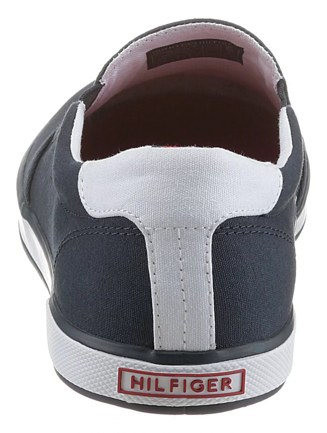 Tommy Hilfiger Iconic Slip On Sneaker günstig online kaufen
