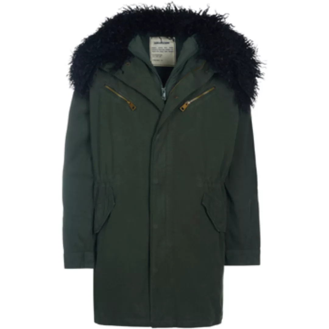 Zadig & Voltaire  Parkas WWOW00619 günstig online kaufen