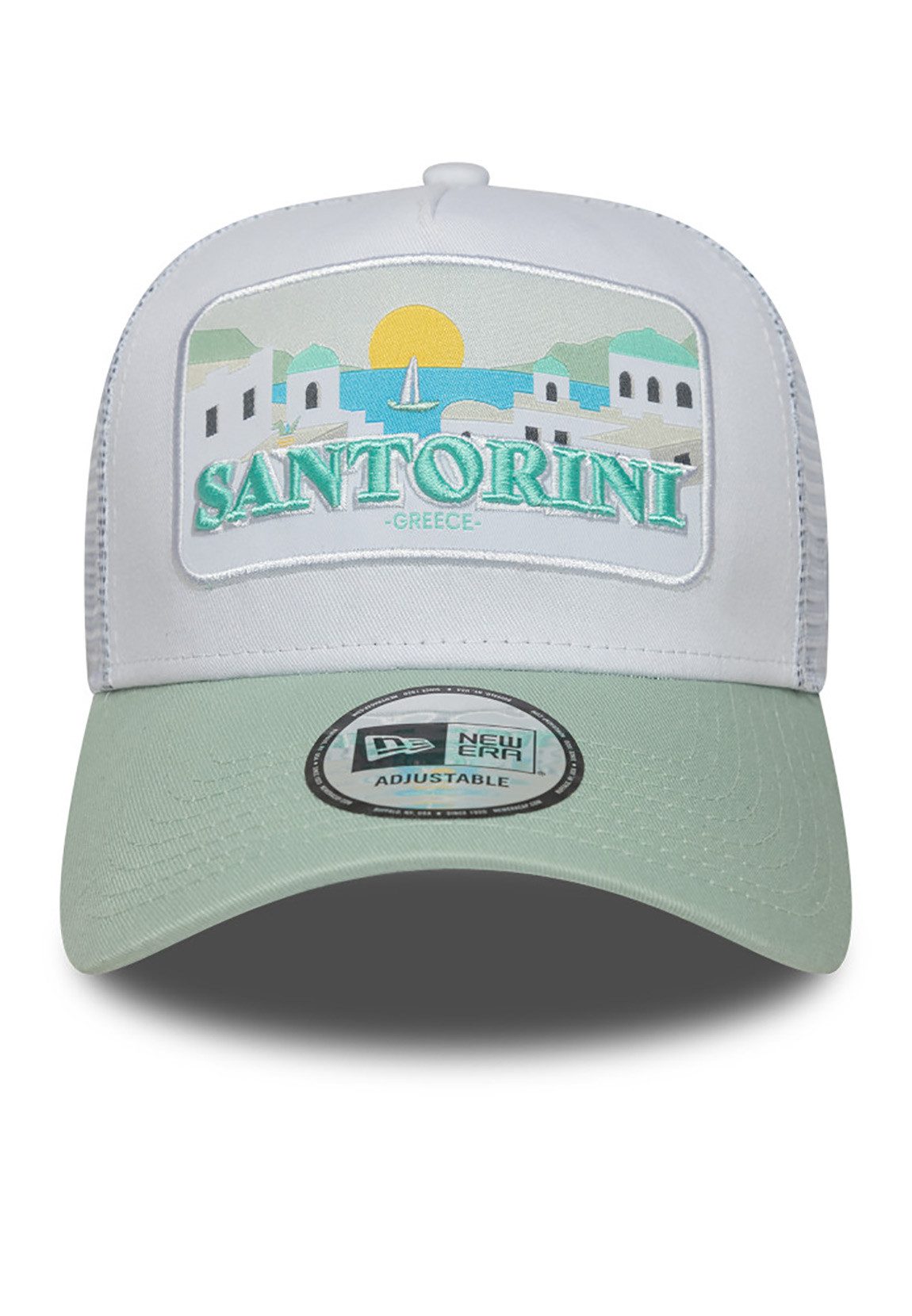 New Era Trucker Cap New Era günstig online kaufen