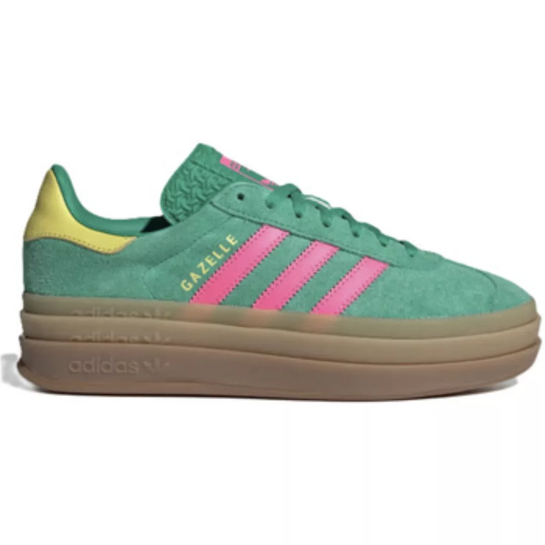 adidas  Sneaker Gazelle Bold W günstig online kaufen