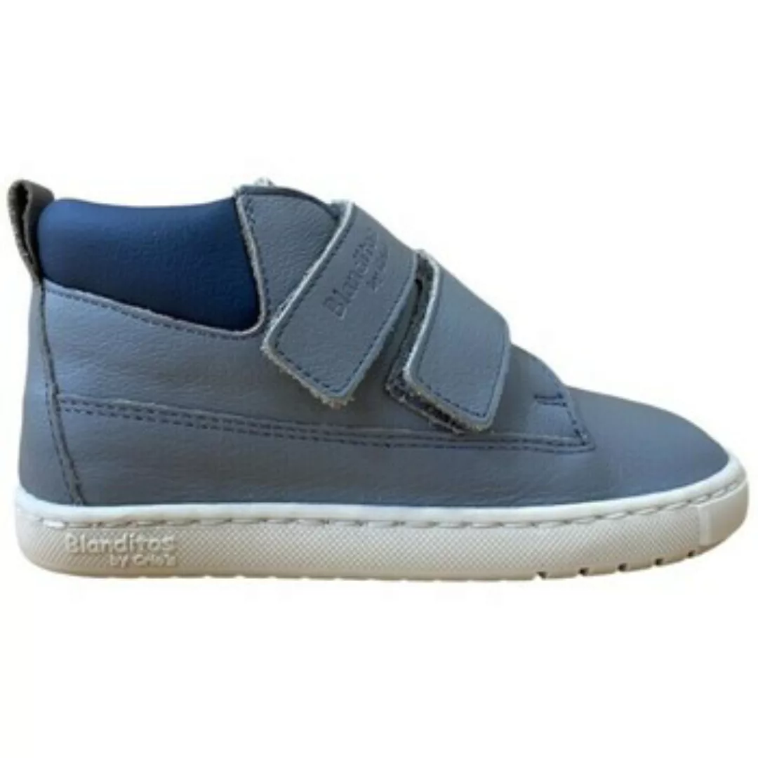 Blanditos  Stiefel Blanditos by Crío's ETNA BOTA JUVENIL Gris günstig online kaufen