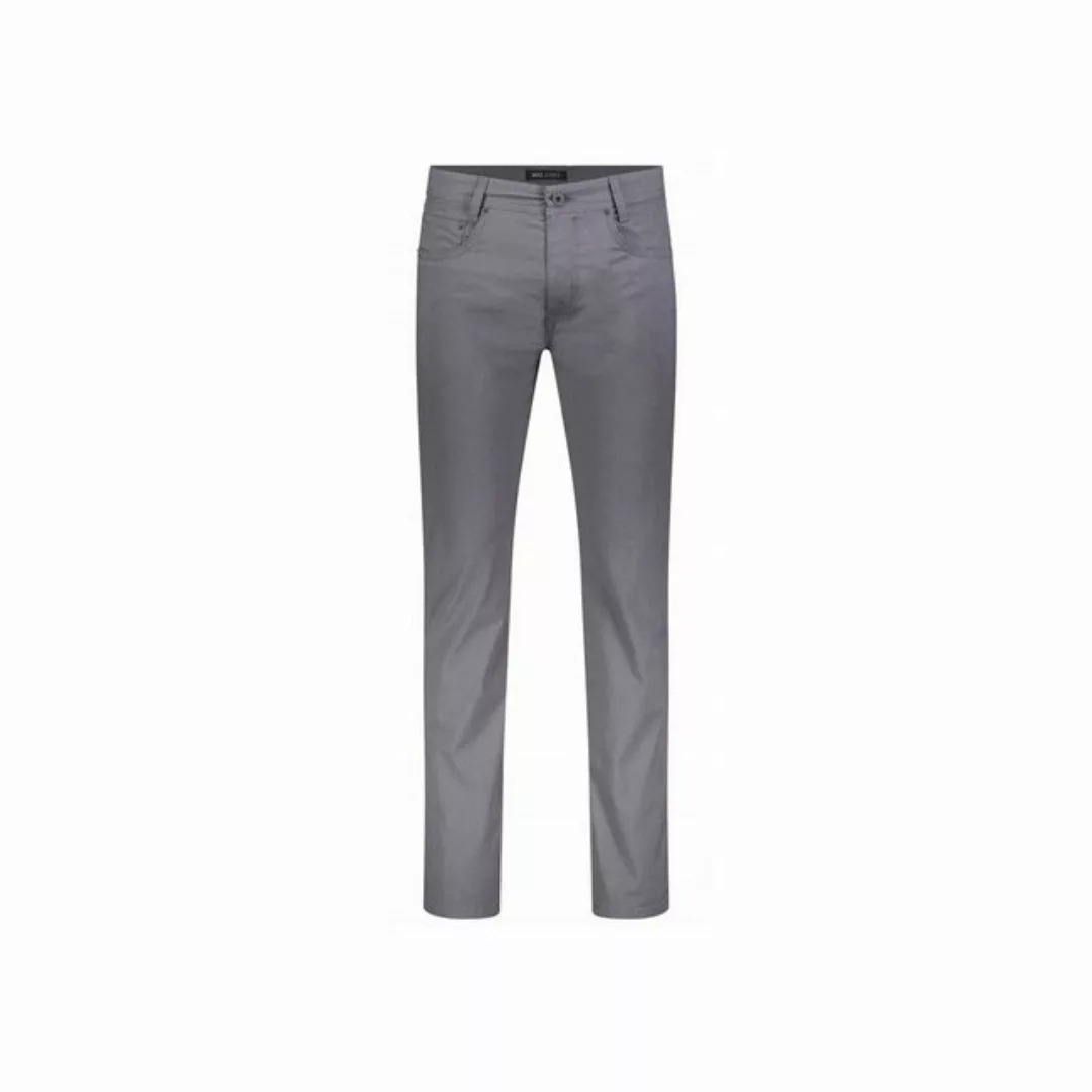 MAC Shorts grau regular (1-tlg) günstig online kaufen