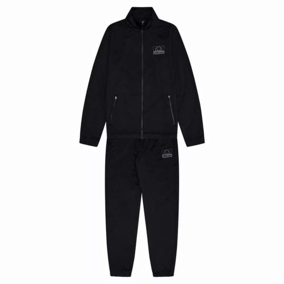 Ellesse Sweatshirt Herren Jogginganzug - Kartoni Jacket & Pant Set günstig online kaufen