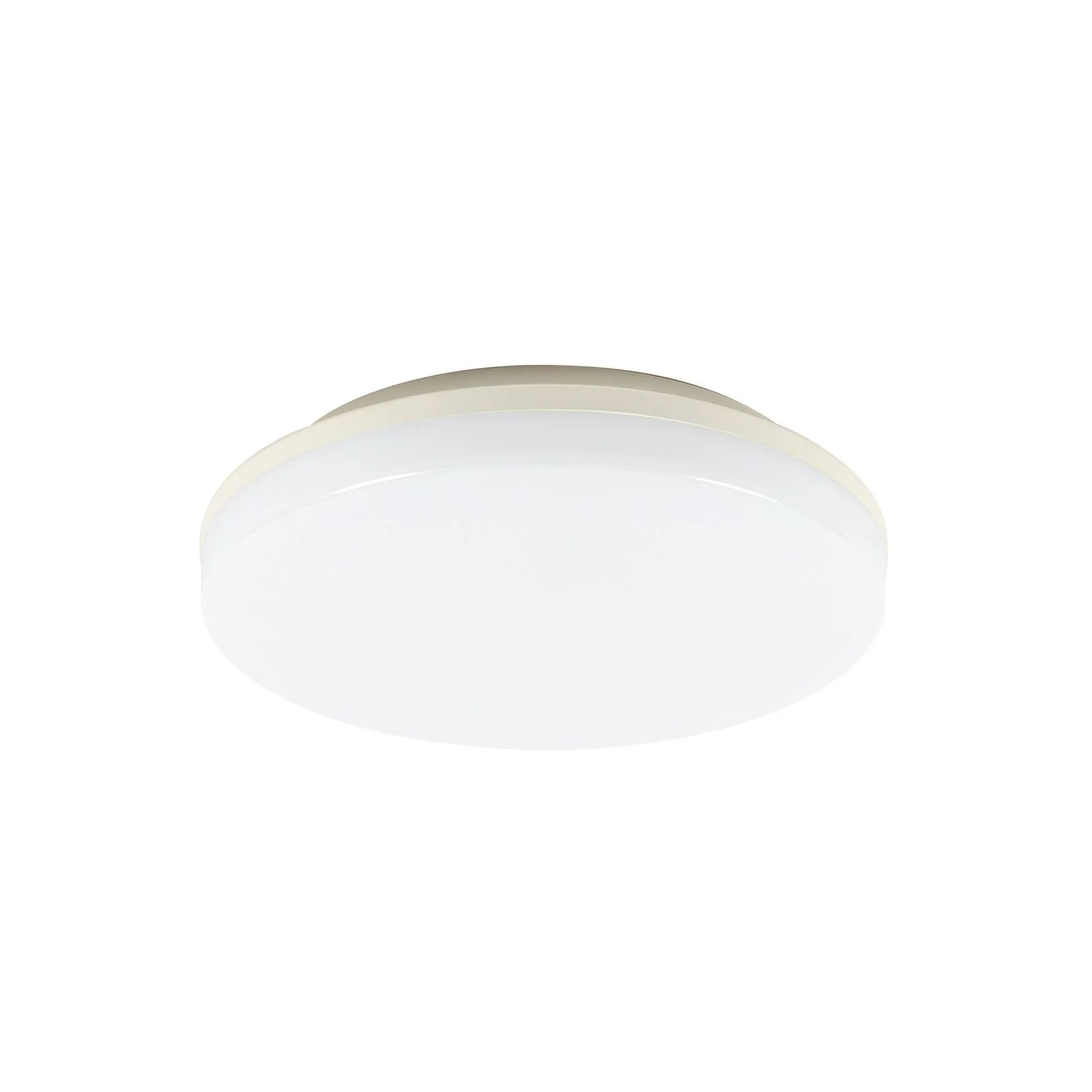 Prios Artin LED-Deckenlampe, Sensor, rund, 22 cm günstig online kaufen