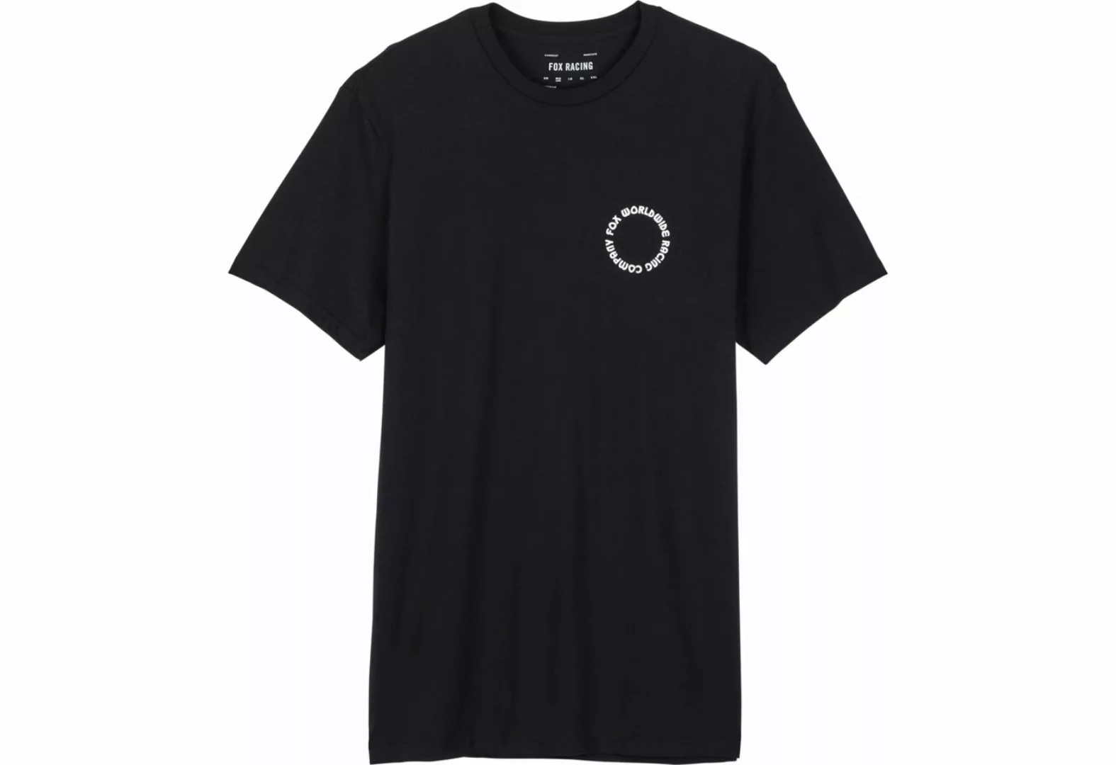 Fox T-Shirt NEXT LEVEL PREM NEXT LEVEL PREM günstig online kaufen