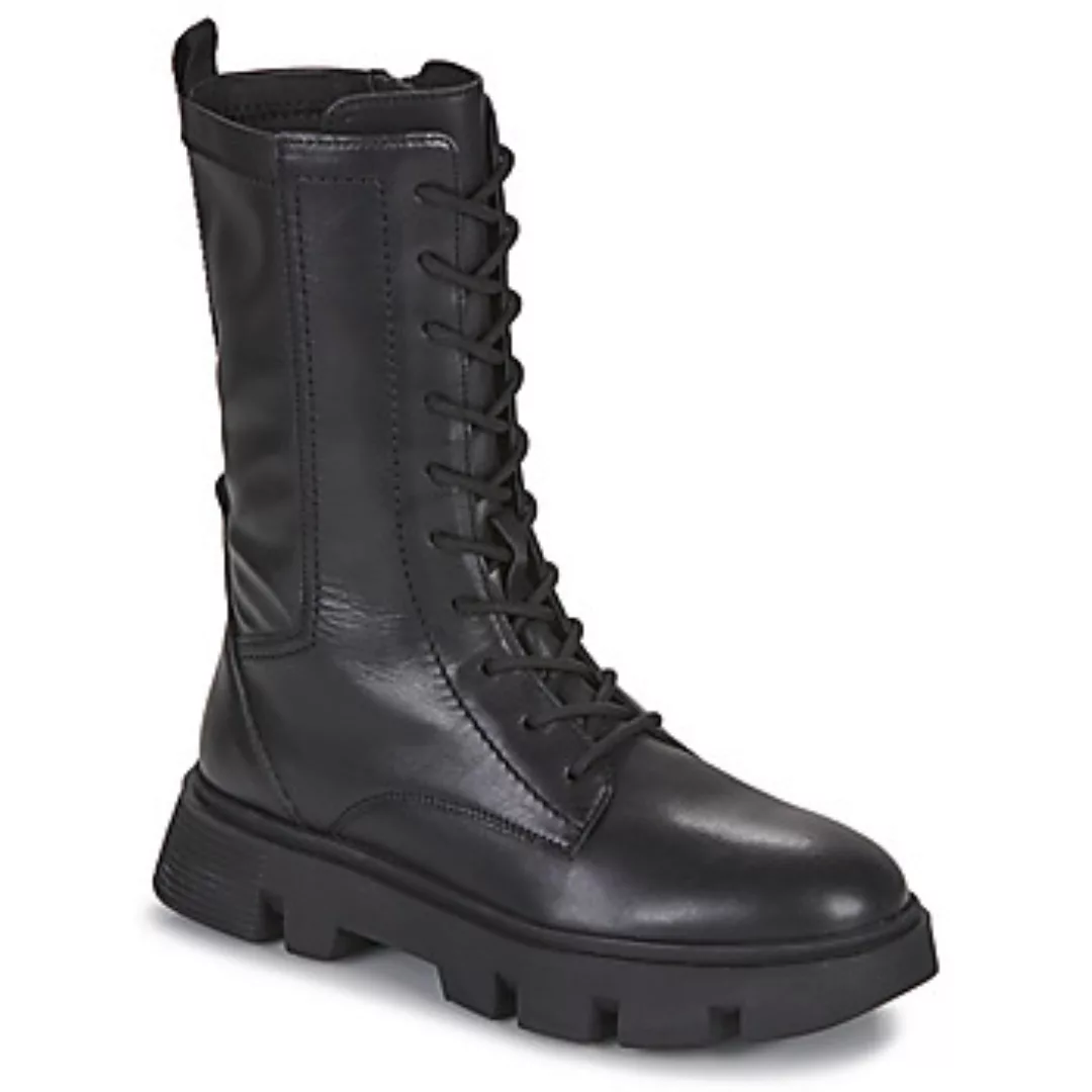 Geox  Damenstiefel D VILDE günstig online kaufen