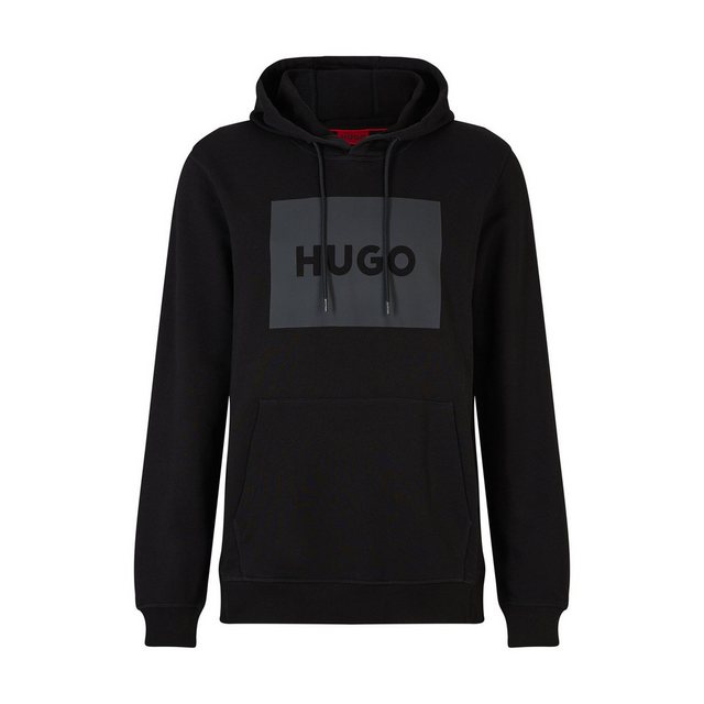 HUGO Sweatshirt "Sweatshirt Duratschi223" günstig online kaufen