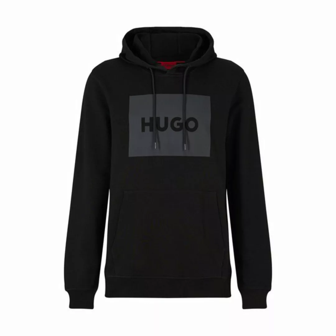 HUGO Sweatshirt "Sweatshirt Duratschi223" günstig online kaufen