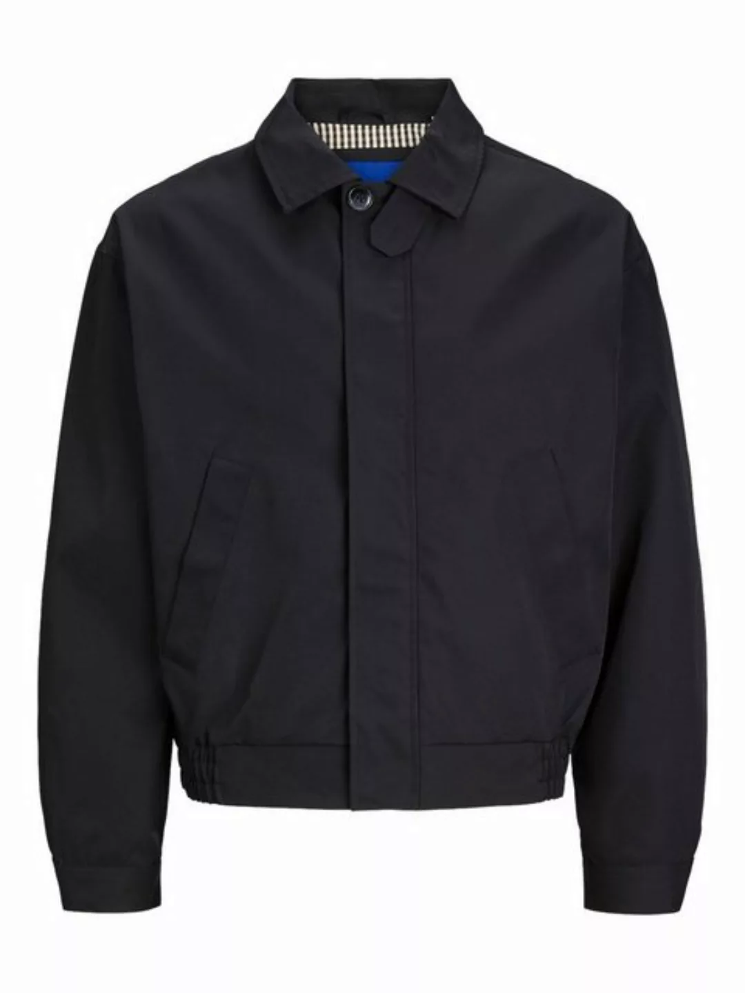 Jack & Jones Outdoorjacke JORSANTORINI HARRINGTON JACKET SN günstig online kaufen