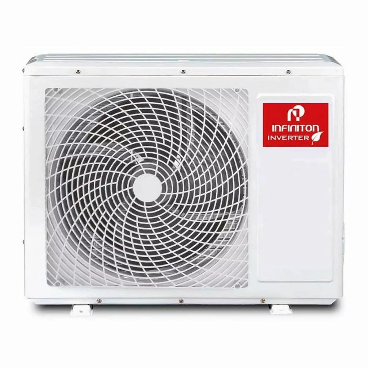 Klimaanlage Infiniton Split-4626mf 5000 Fg/h Weiß günstig online kaufen