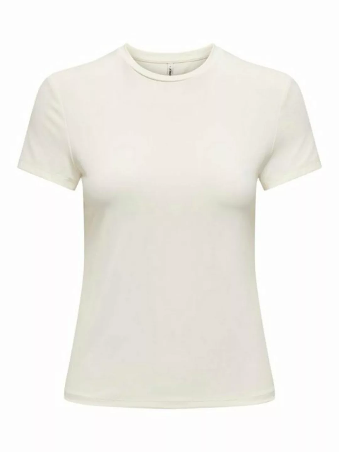 ONLY T-Shirt ONLEA (1-tlg) Plain/ohne Details günstig online kaufen