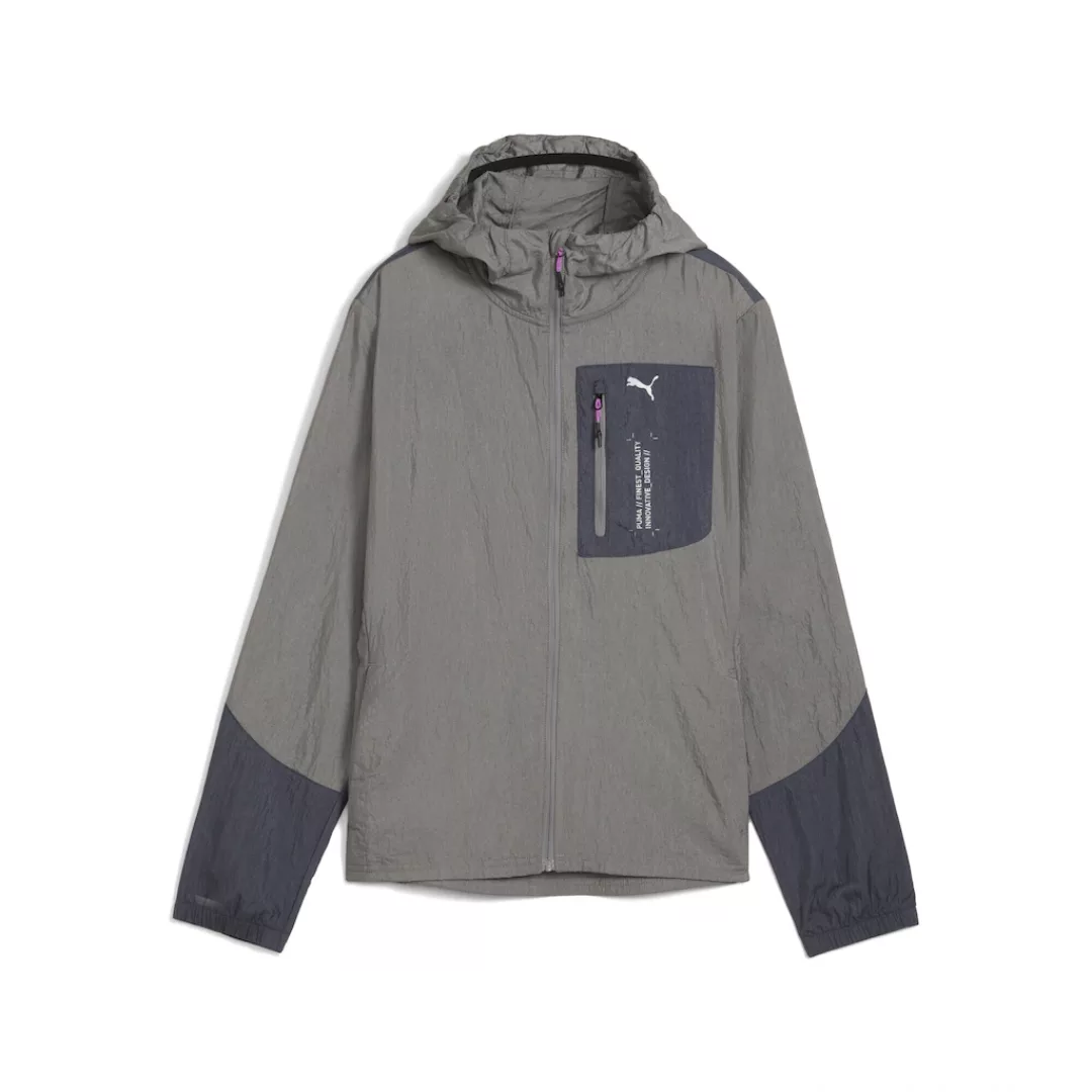 PUMA Windbreaker "SEASONS WindCELL Jacke Damen" günstig online kaufen