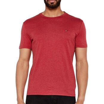 Tommy Jeans T-Shirt TJM XSLIM JASPE günstig online kaufen