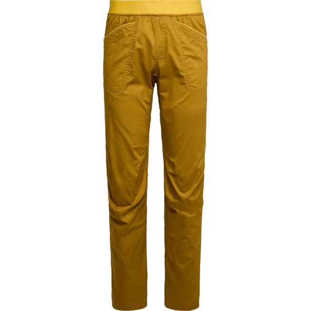 La Sportiva Funktionshose Roots Pant Man Kletterhose - La Sportiva günstig online kaufen