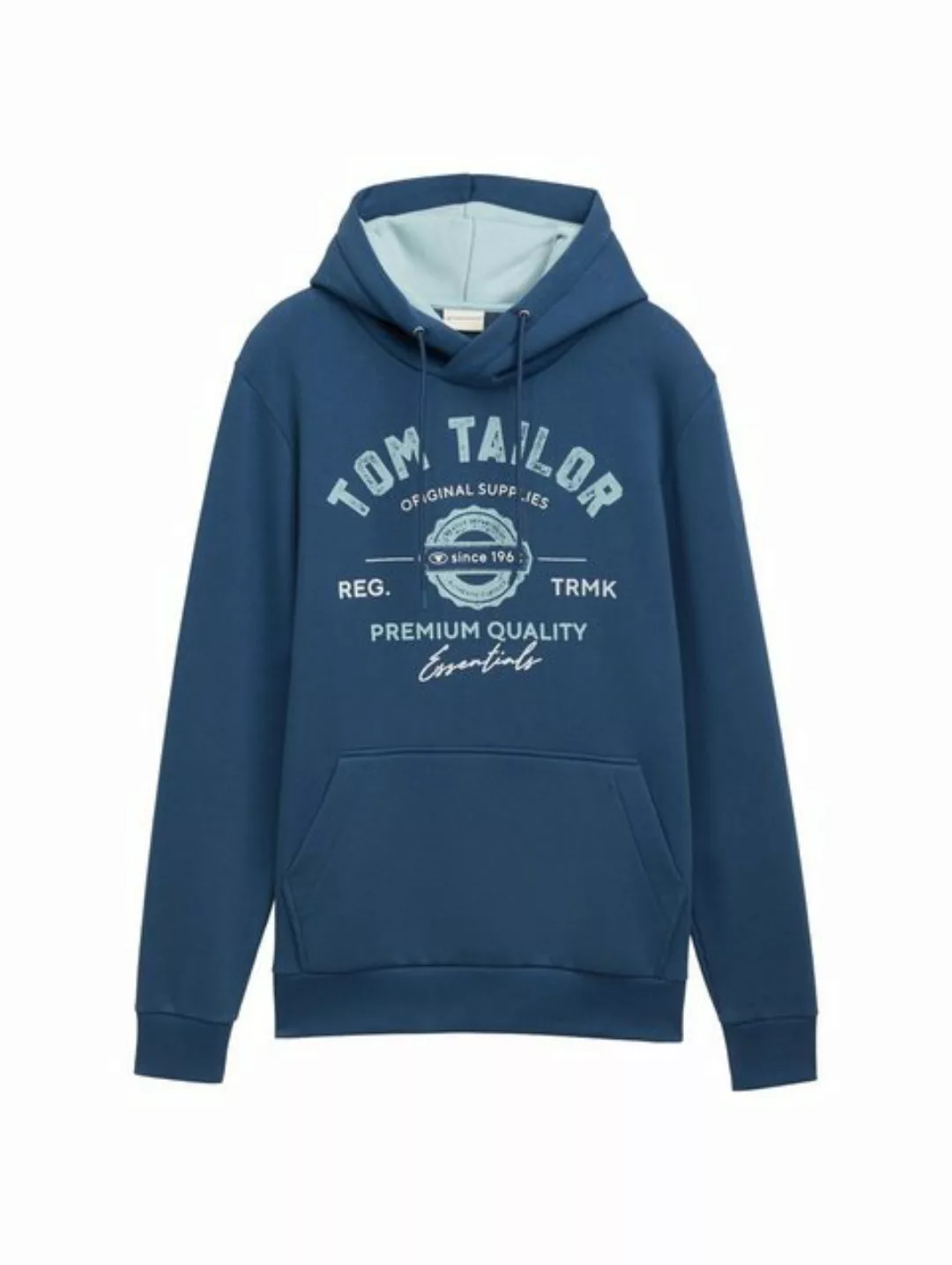 TOM TAILOR Sweatshirt günstig online kaufen