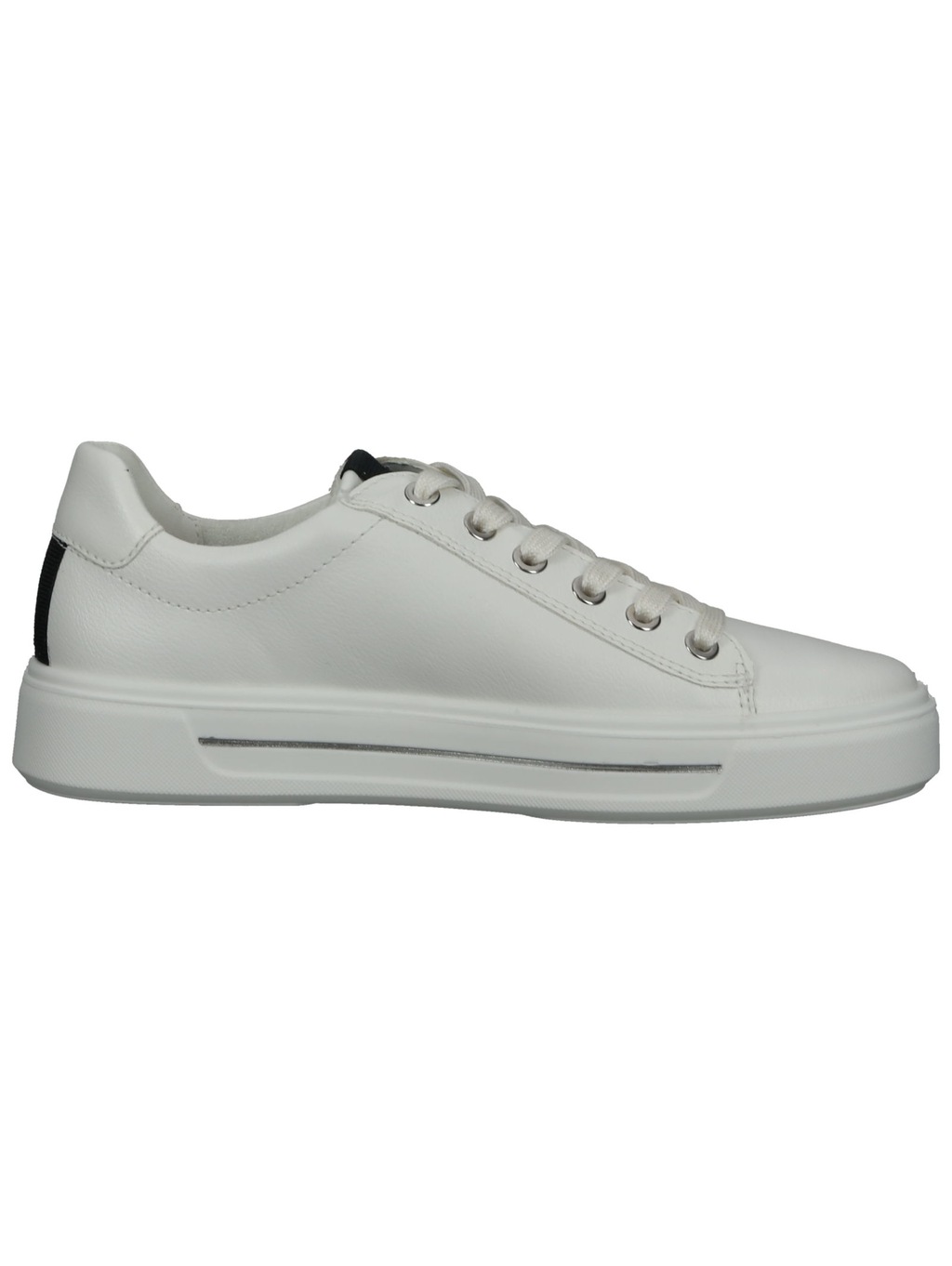Ara Sneaker "Ara Sneaker Lederimitat" günstig online kaufen