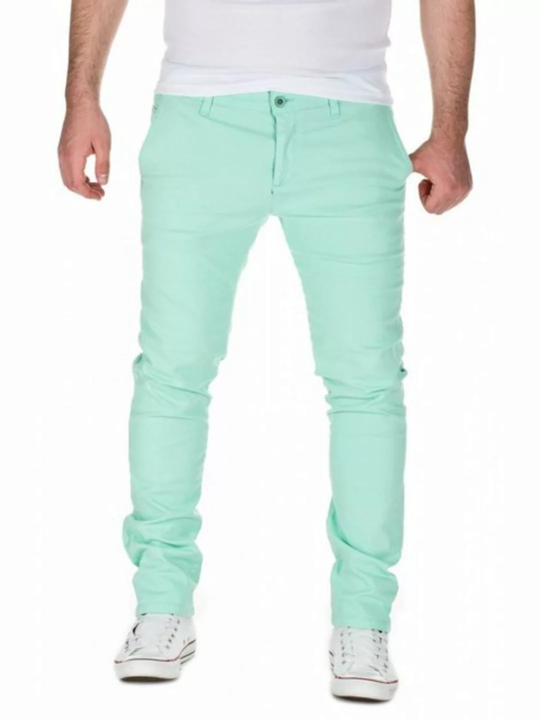 WOTEGA Chinohose Chino Pants 141 günstig online kaufen