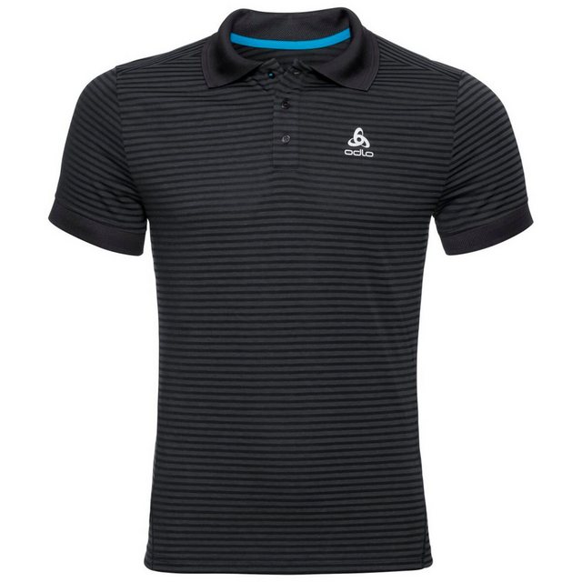 Odlo Poloshirt Odlo Herren Polo Shirt s/s NIKKO DRY 550062 günstig online kaufen