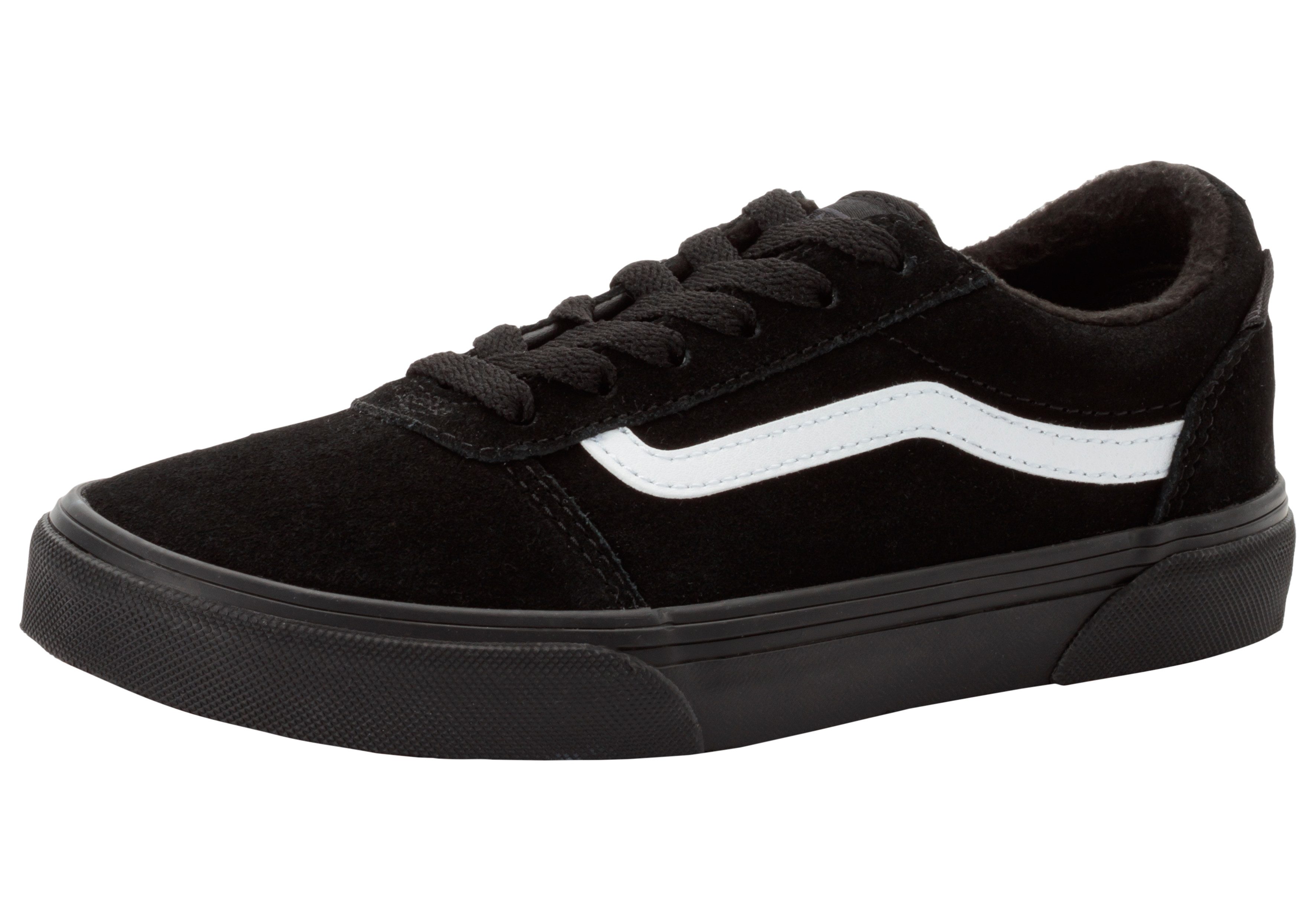 Vans YT Ward VansGuard Sneaker günstig online kaufen