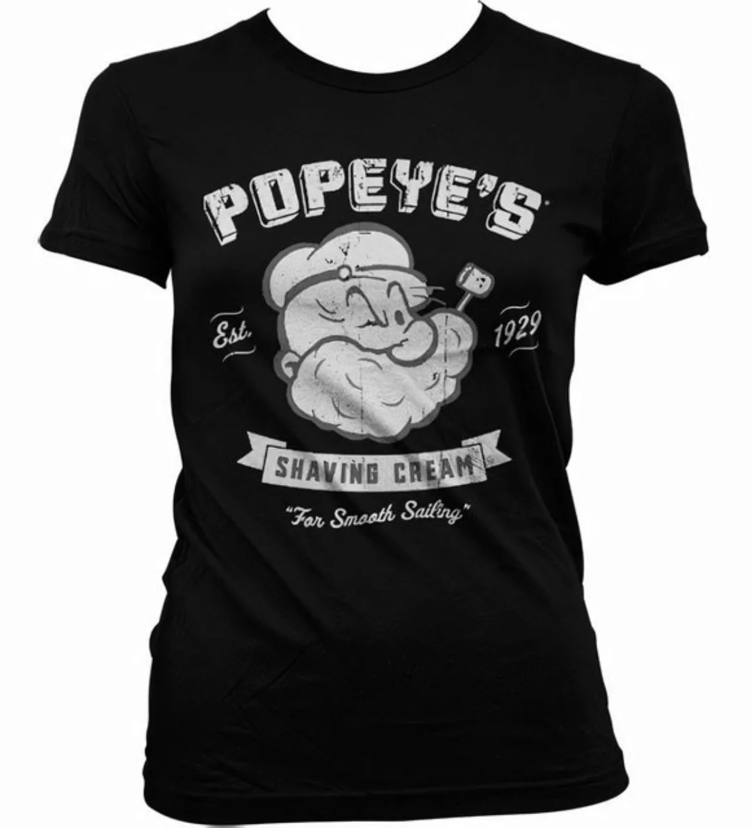 Popeye T-Shirt günstig online kaufen