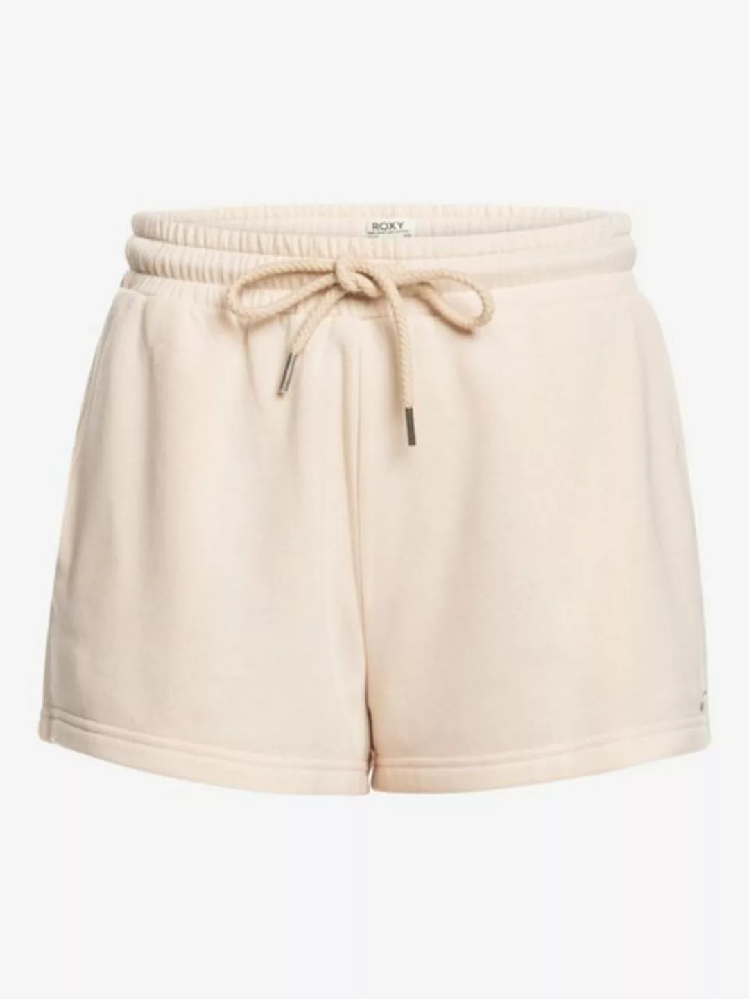 Roxy Shorts ROXY Shorts Moonlight Beige L günstig online kaufen