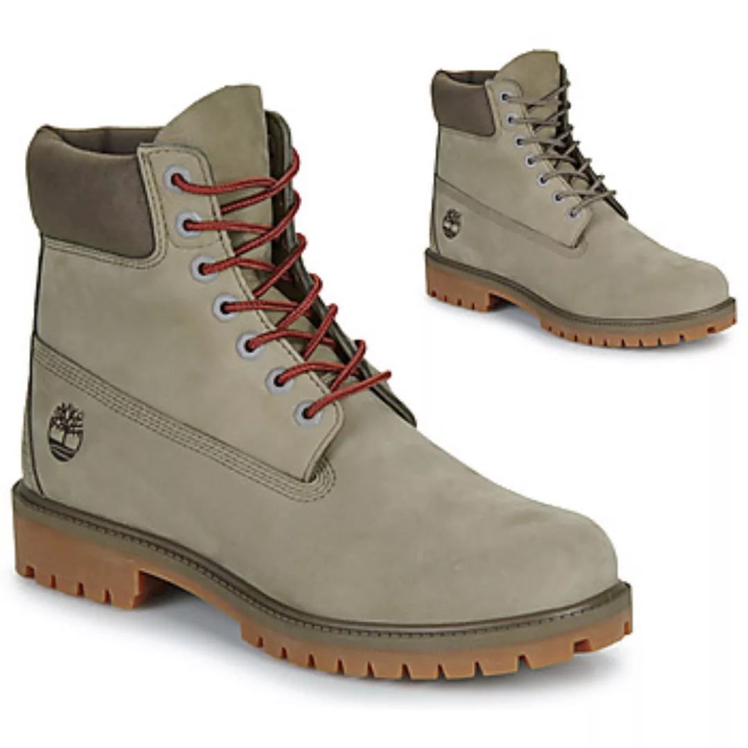 Timberland  Herrenstiefel TIMBERLAND HERITAGE günstig online kaufen