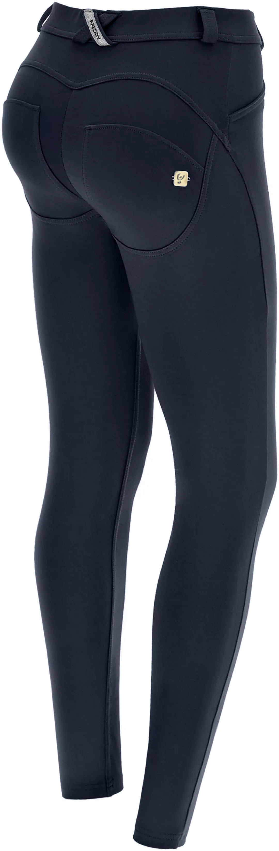 Freddy Jeggings "WRUP2 SUPERSKINNY", mit Lifting & Shaping Effekt günstig online kaufen