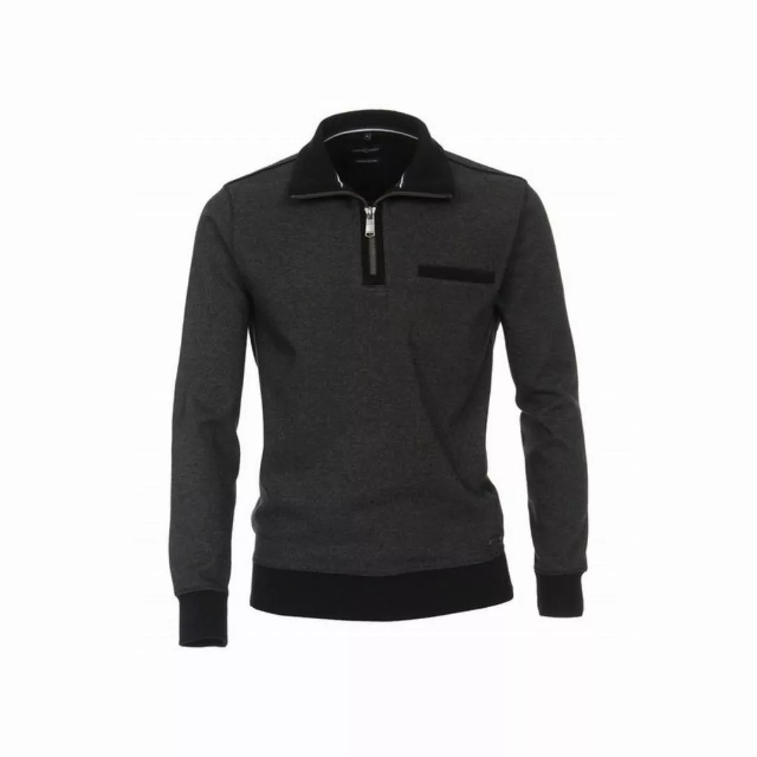 VENTI Sweatshirt uni regular fit (1-tlg., keine Angabe) günstig online kaufen