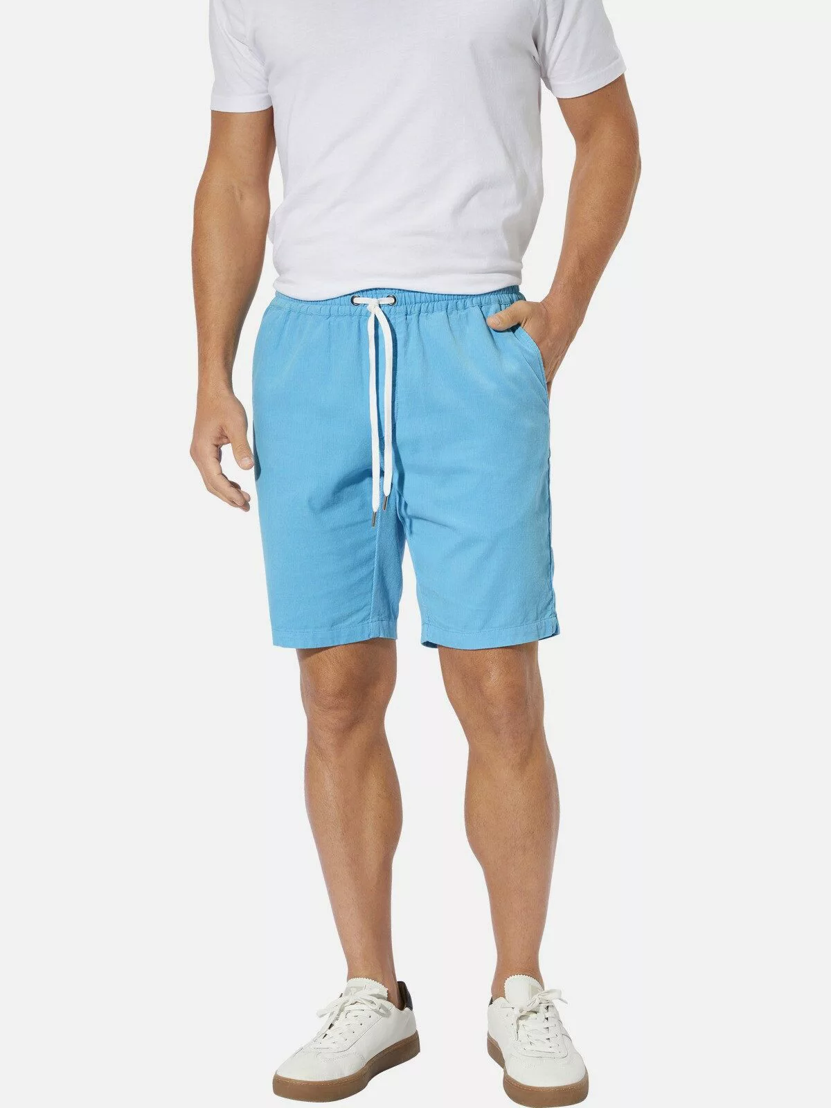 Babista Bermudas LARMAN aus weichem Cord günstig online kaufen