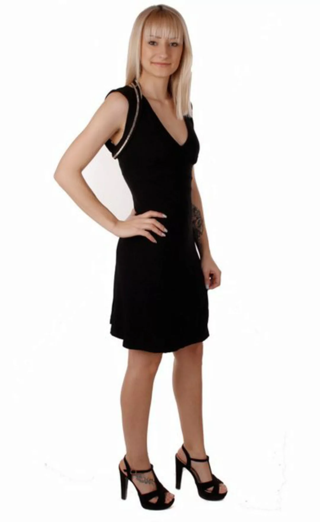 DIESEL BLACK GOLD Cocktailkleid Diesel Black Gold Damen Borealis Kleid günstig online kaufen