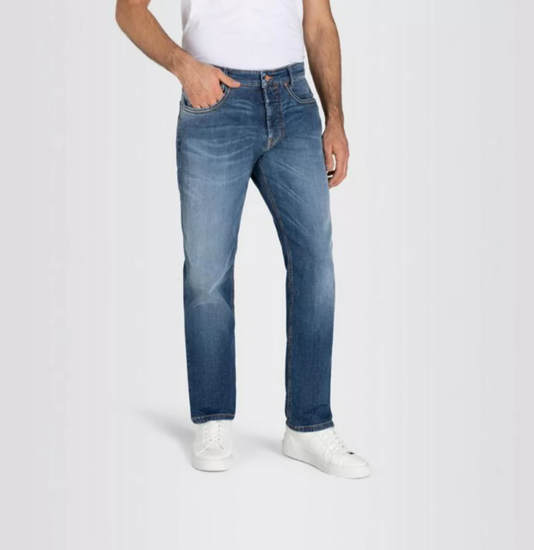 MAC Regular-fit-Jeans Arne Pipe günstig online kaufen