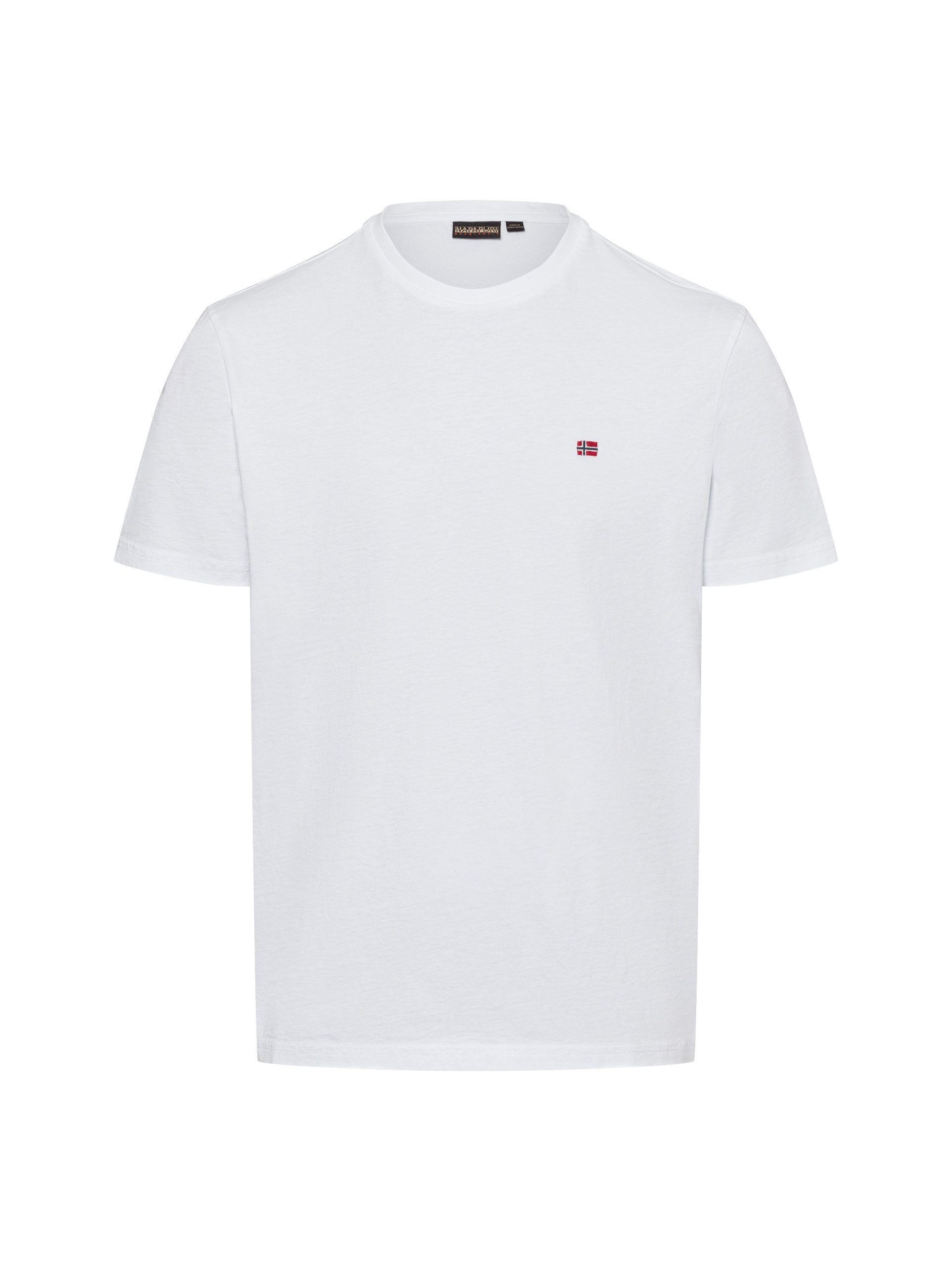Napapijri T-Shirt SALIS SS SUM günstig online kaufen