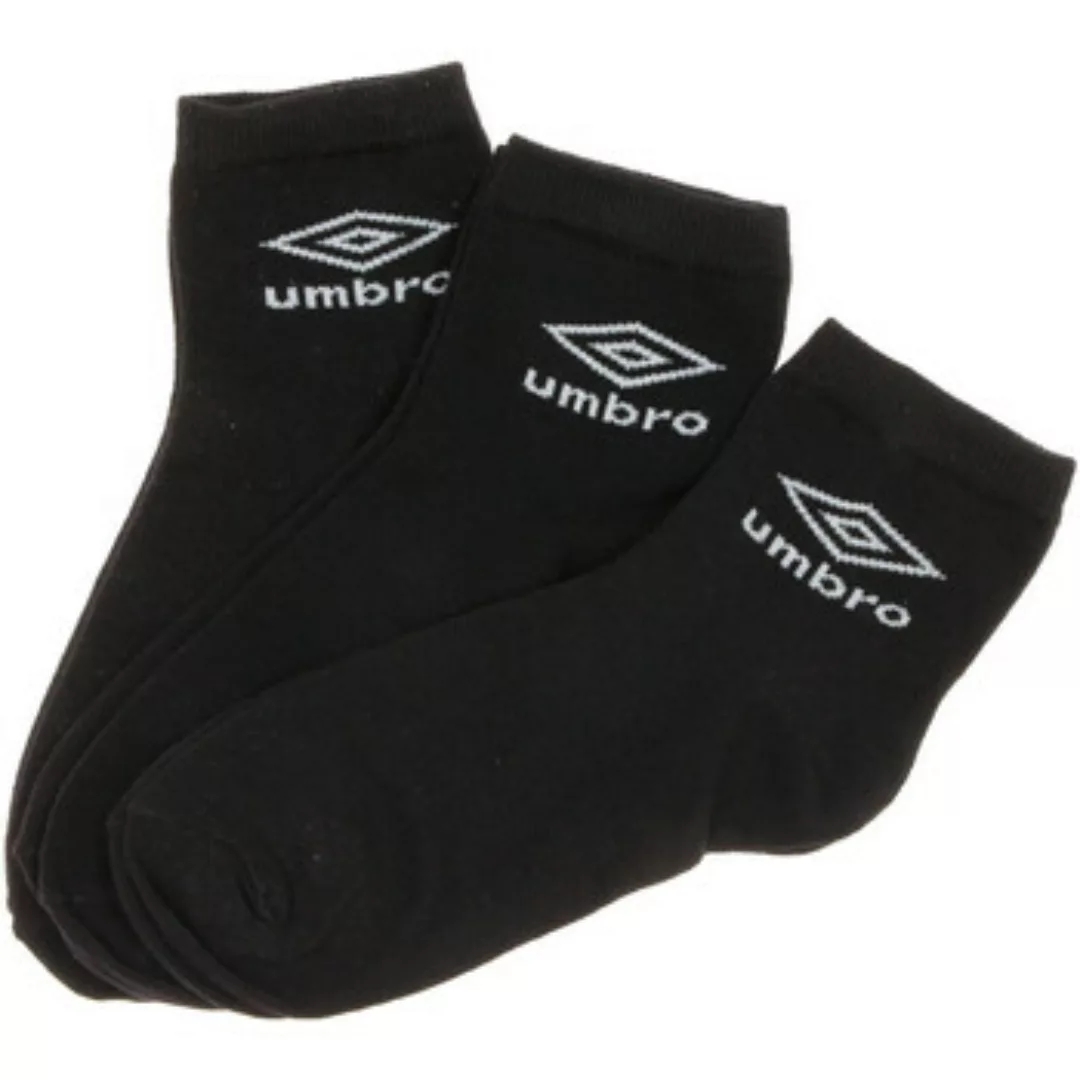 Umbro  Socken UMR/QTX3/BAS günstig online kaufen