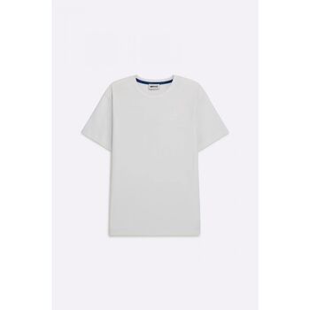 Gas  T-Shirts & Poloshirts 543886 185020 SCUBA-1029 SNOW WHITE günstig online kaufen