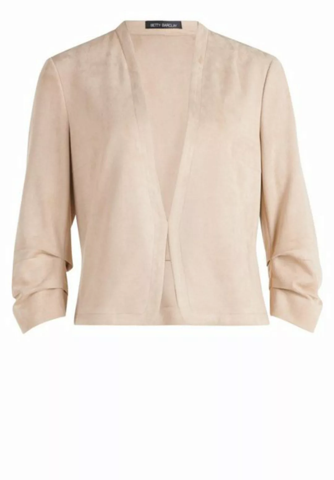 Jacke Betty Barclay beige günstig online kaufen