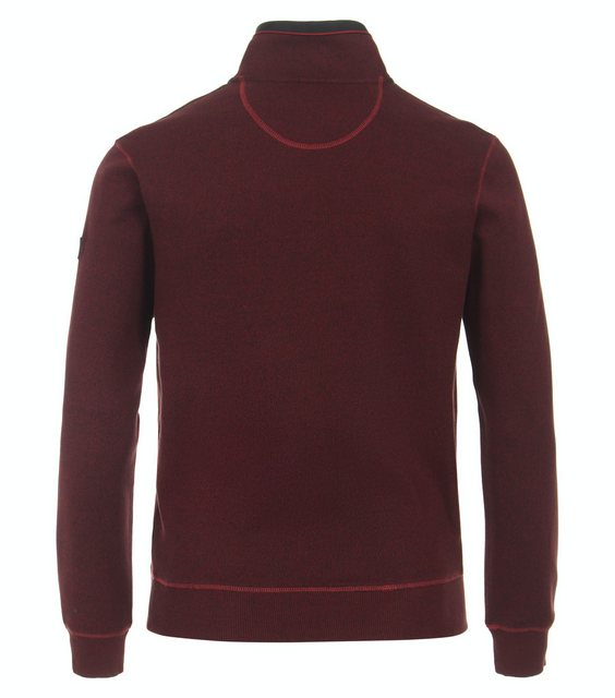 CASAMODA Longsweatshirt Sweattroyer günstig online kaufen