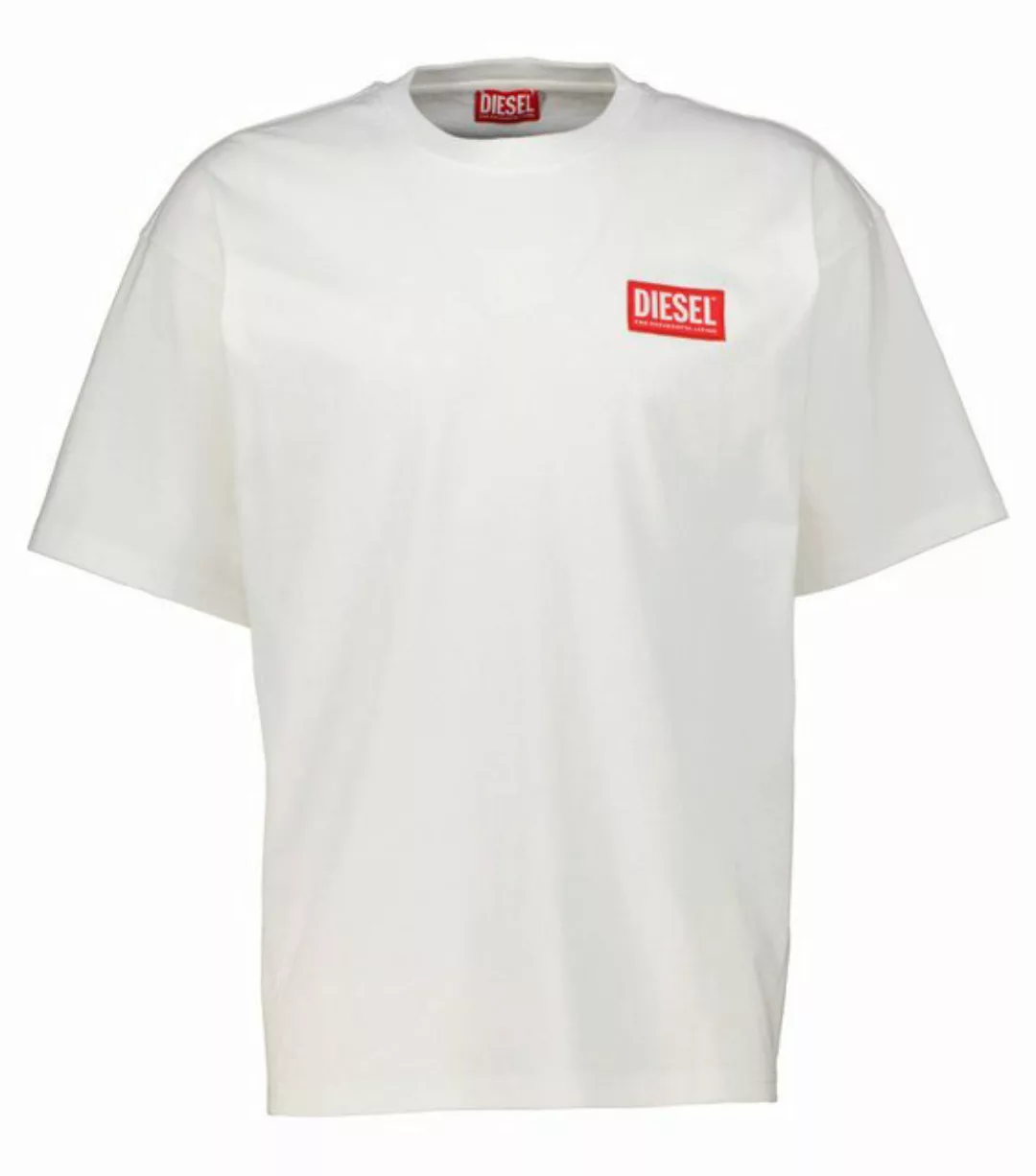 Diesel T-Shirt Herren T-Shirt T-BOXT-LAB (1-tlg) günstig online kaufen