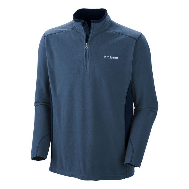 Columbia Trainingspullover Klamath Range™ II Half Zip günstig online kaufen