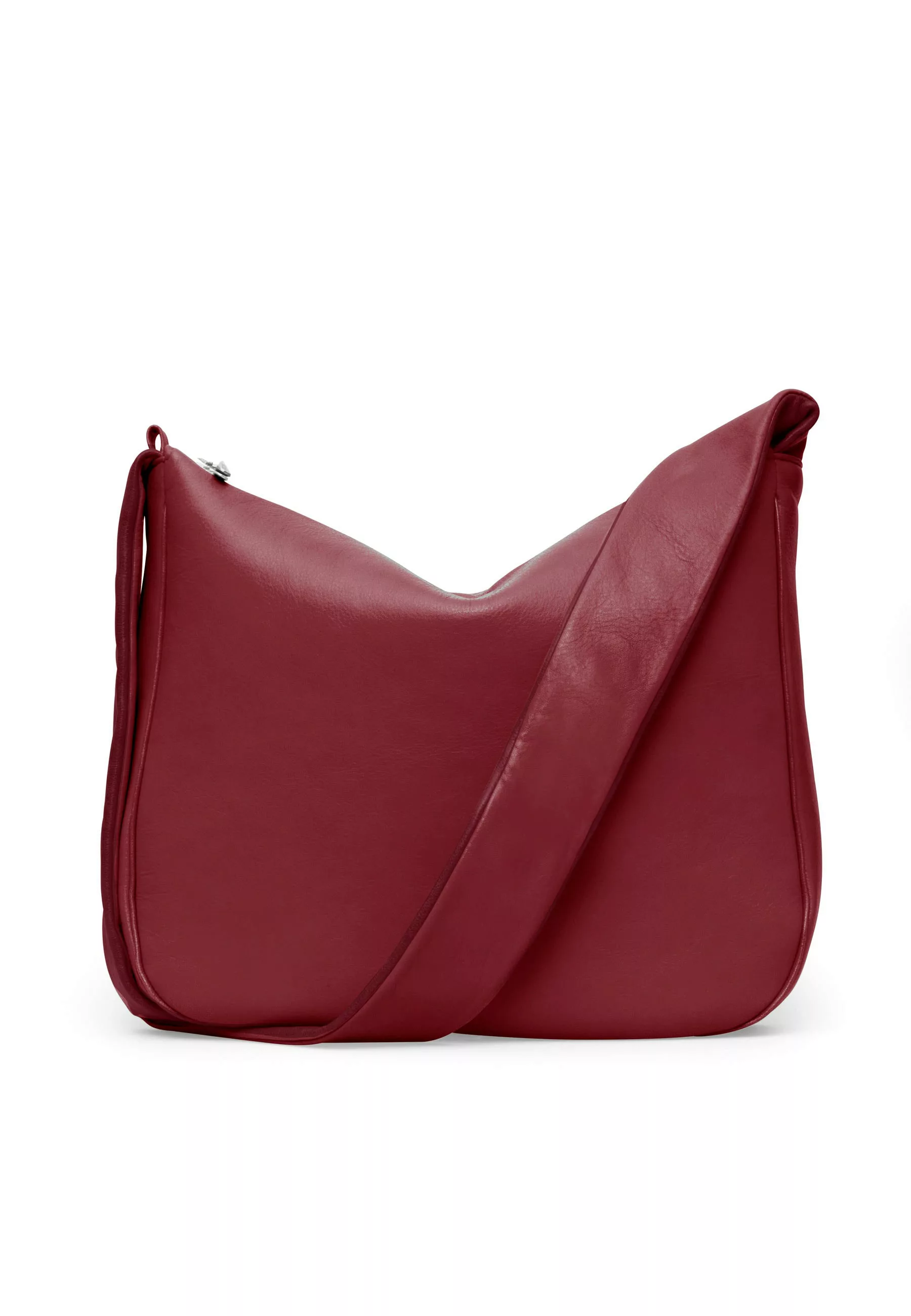 GRETCHEN Schultertasche "Cassia Bow Hobo", mit verstellbarem Schulterriemen günstig online kaufen