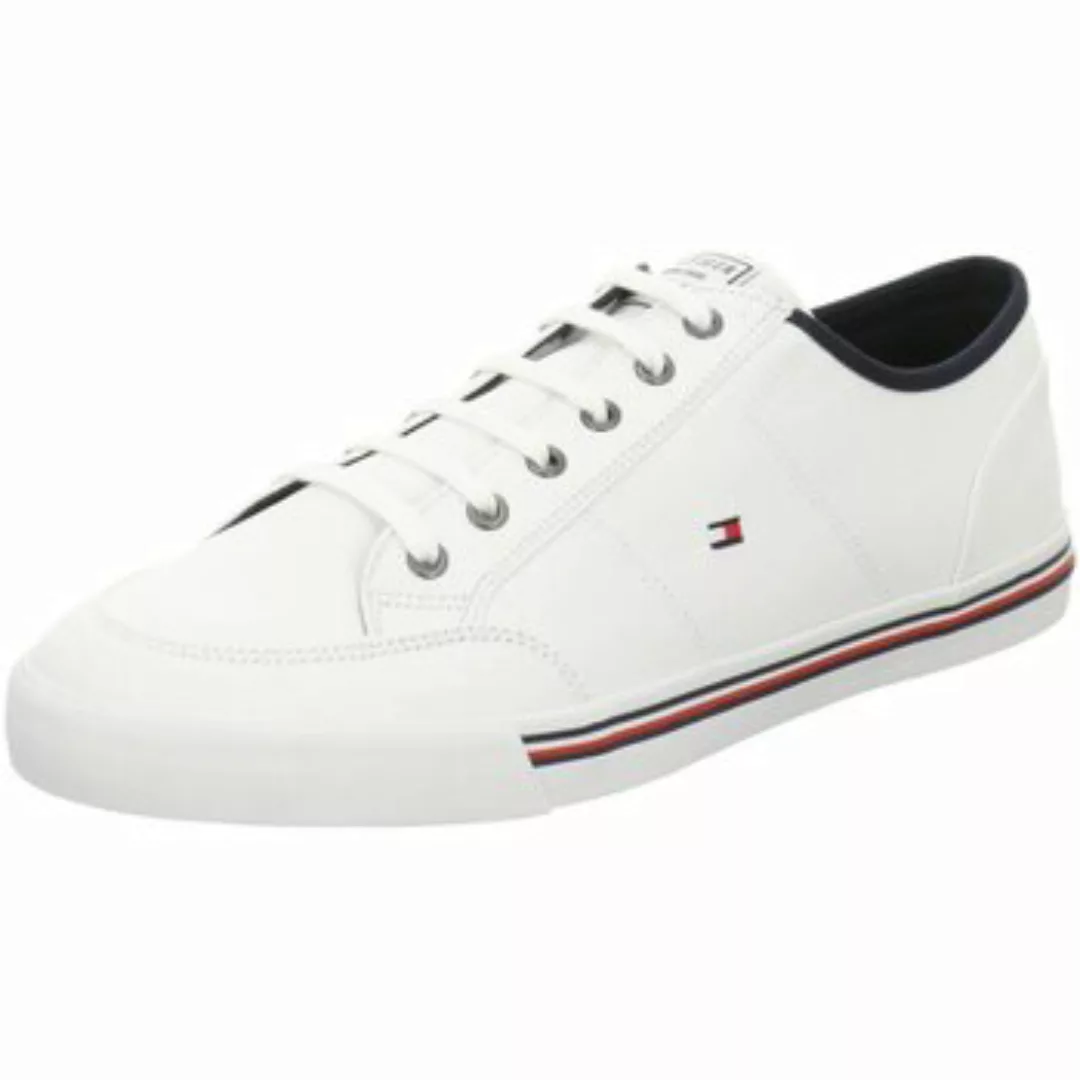 Tommy Hilfiger  Sneaker Harr.16A,1*M8C,1*M8A FM0FM02677 YBS günstig online kaufen