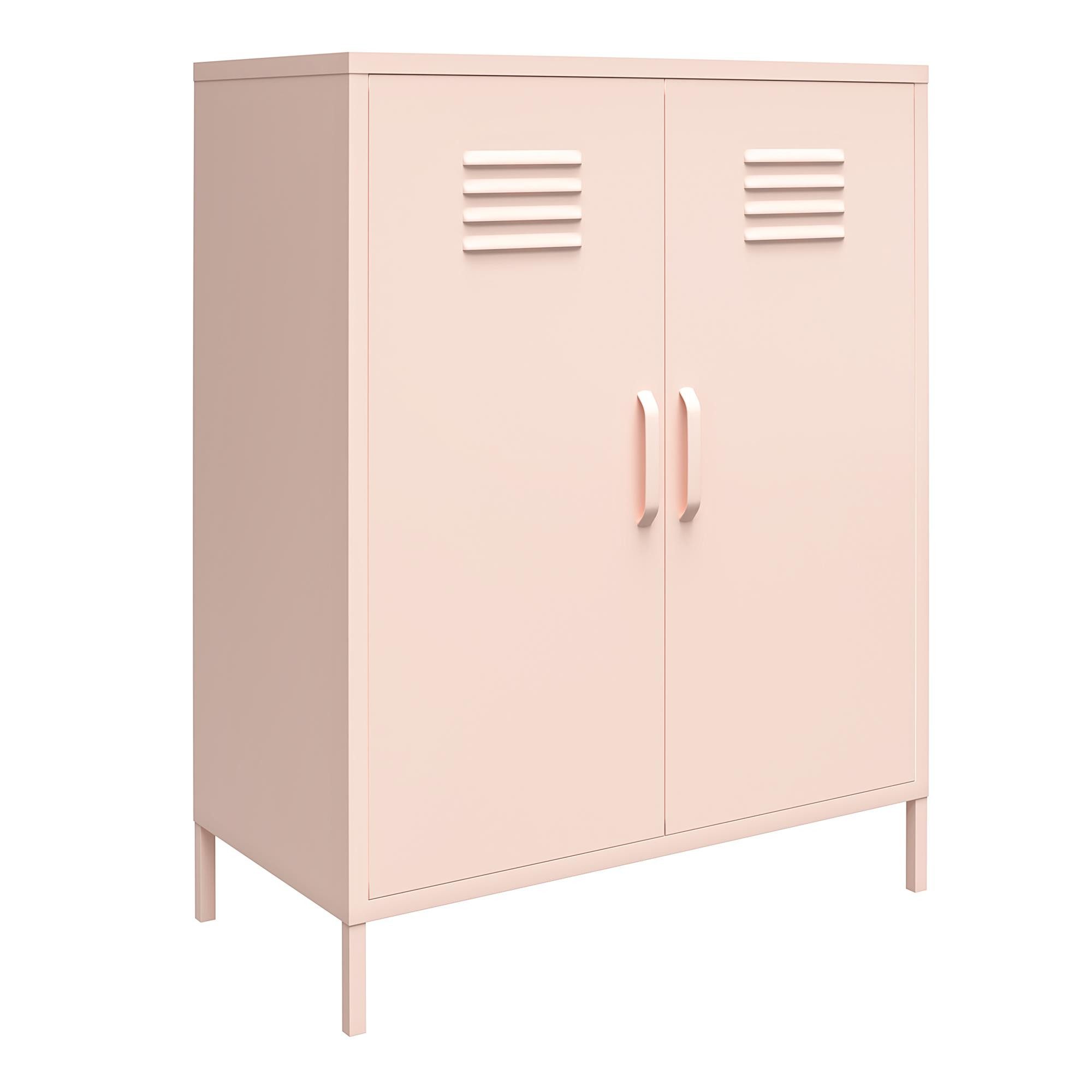 loft24 Mehrzweckschrank Mission District Highboard aus günstig online kaufen