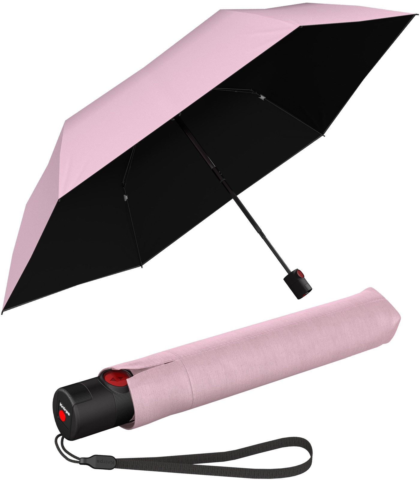 Knirps® Taschenregenschirm U.200 Ultra Light Duomatic günstig online kaufen