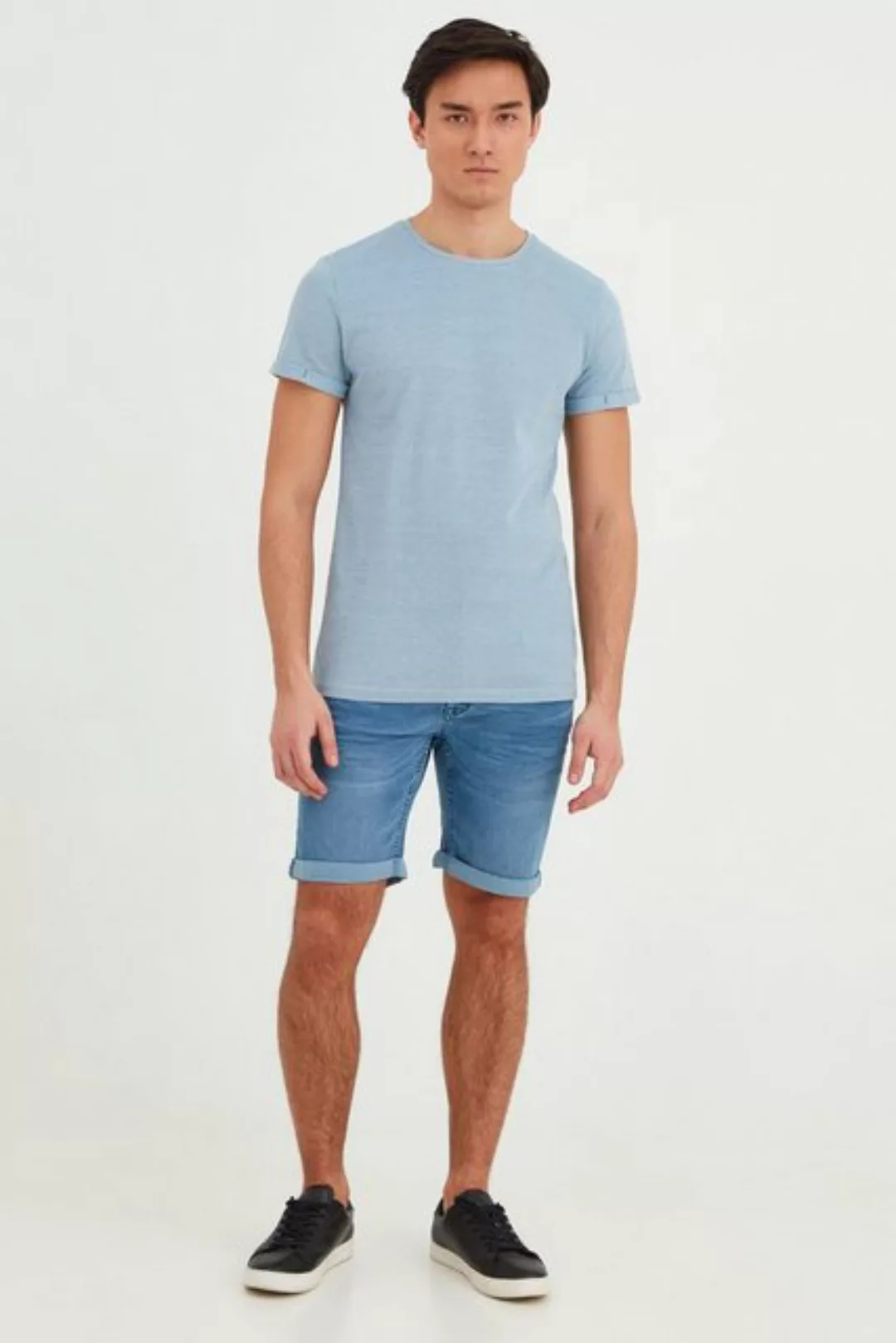 Blend Jeansshorts "BLEND BHBendigo" günstig online kaufen