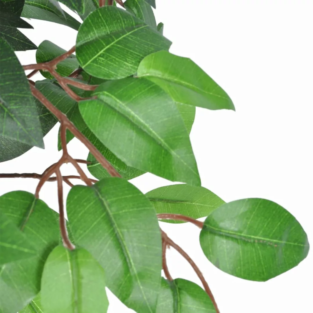 Künstlicher Ficus Mit Topf 110 Cm günstig online kaufen