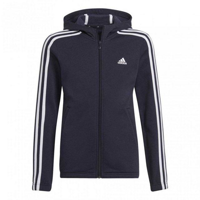 adidas Performance Kapuzensweatshirt G 3S FL FZ HD günstig online kaufen