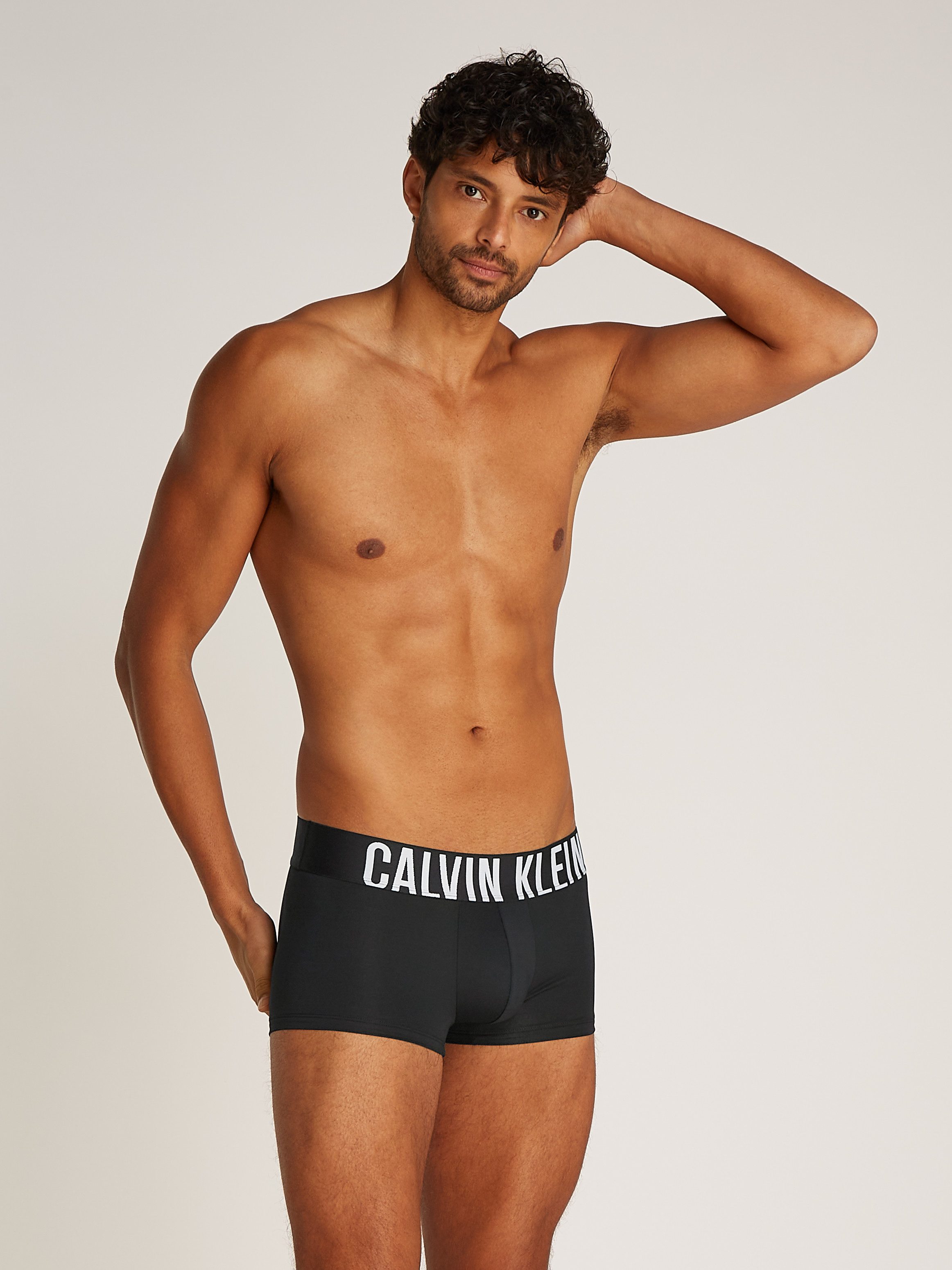 Calvin Klein Underwear Trunk LOW RISE günstig online kaufen