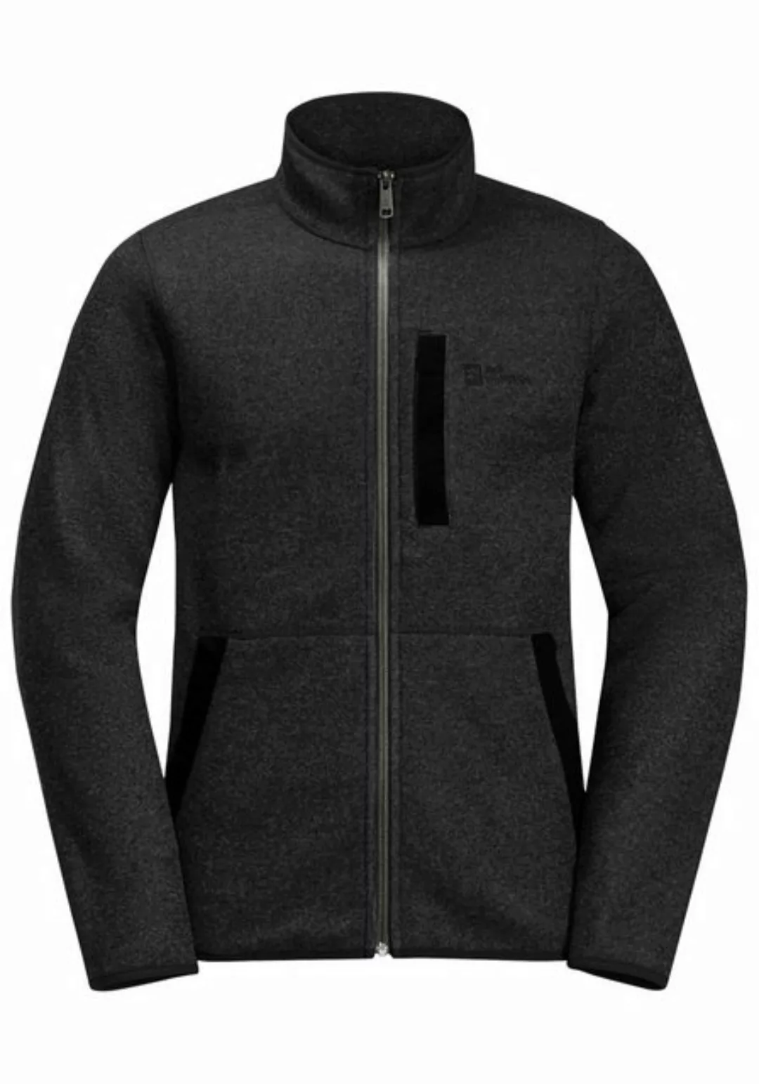 Jack Wolfskin Fleecejacke TANNENSPUR JKT M günstig online kaufen