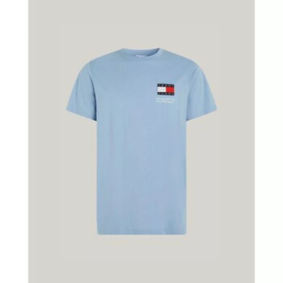 Tommy Hilfiger  T-Shirt DM0DM18263 günstig online kaufen